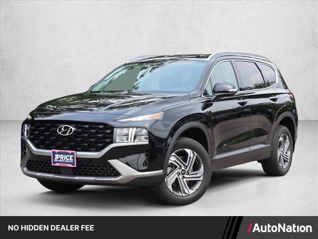 2023 Hyundai Santa Fe SEL for sale in DES PLAINES, IL