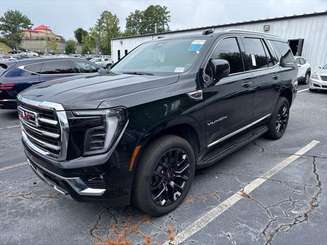 2026 GMC Yukon 2WD Elevation for sale in NEWNAN, GA