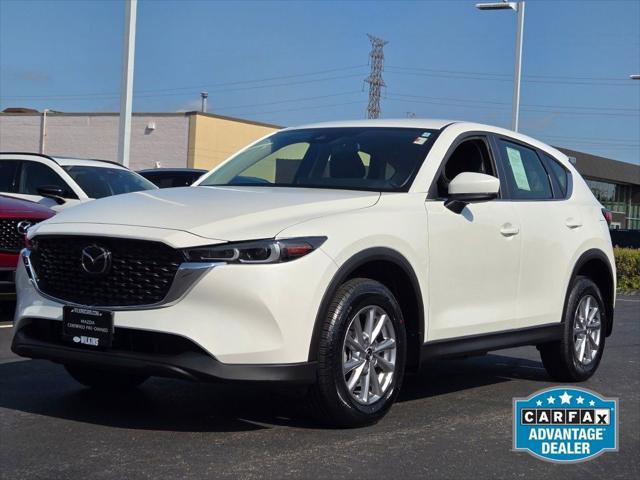 2023 Mazda CX-5 2.5 S for sale in ELMHURST, IL