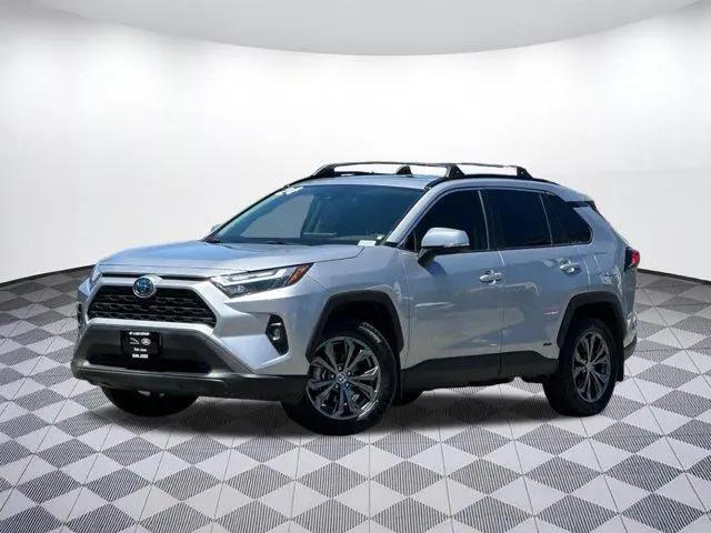 2024 Toyota RAV4 Hybrid XLE Premium for sale in San Jose, CA