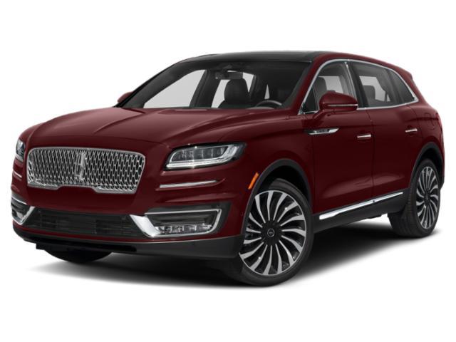 2019 Lincoln Nautilus Black Label for sale in FORT MYERS, FL