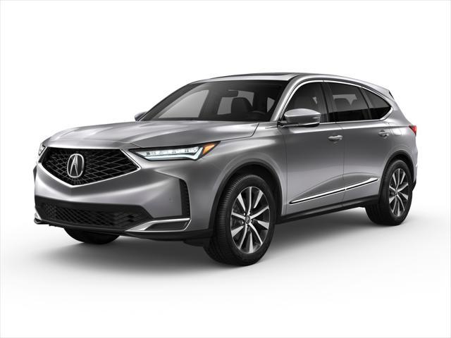 2025 Acura MDX Technology Package for sale in PLANTATION, FL