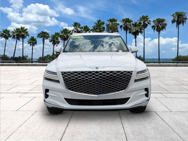 2024 Genesis GV80 3.5T AWD for sale in TAMPA, FL