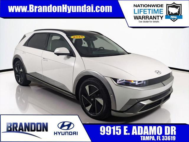 2026 Hyundai IONIQ 5 Limited for sale in TAMPA, FL