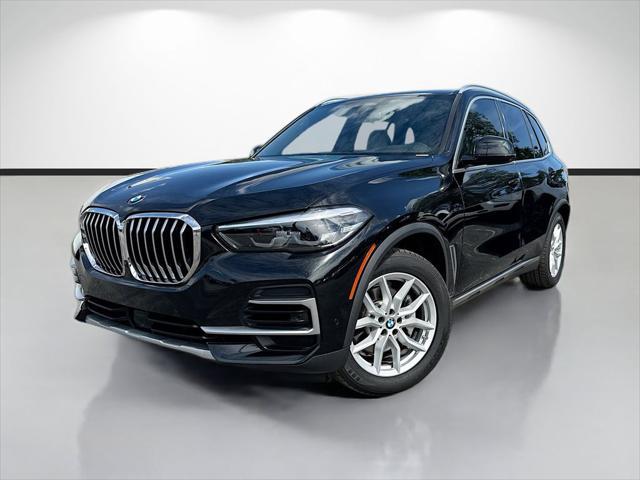 2023 BMW X5 xDrive40i for sale in TAMPA, FL