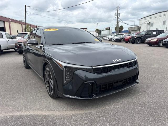 2025 Kia K4 GT-Line for sale in TAMPA, FL