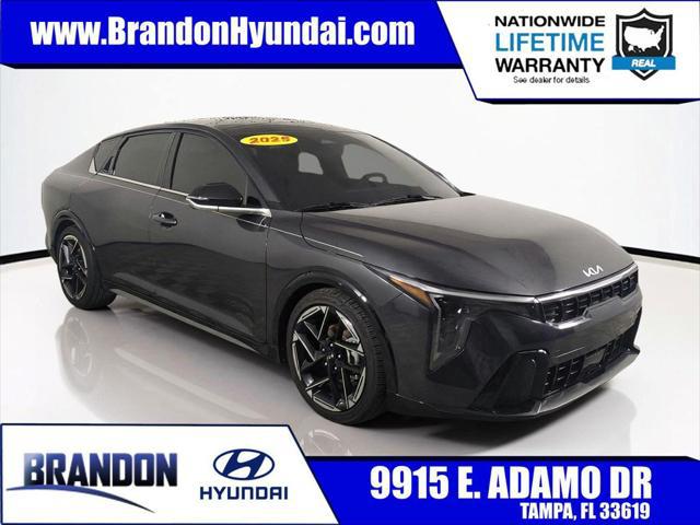 2025 Kia K4 GT-Line for sale in TAMPA, FL