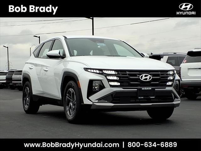 2026 Hyundai Tucson Hybrid SE for sale in DECATUR, IL