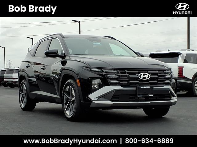 2026 Hyundai Tucson Hybrid SEL for sale in DECATUR, IL