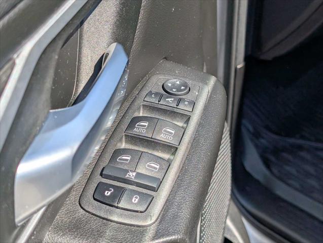 2023 Ram 1500 Big Horn Crew Cab 4x4 57 Box