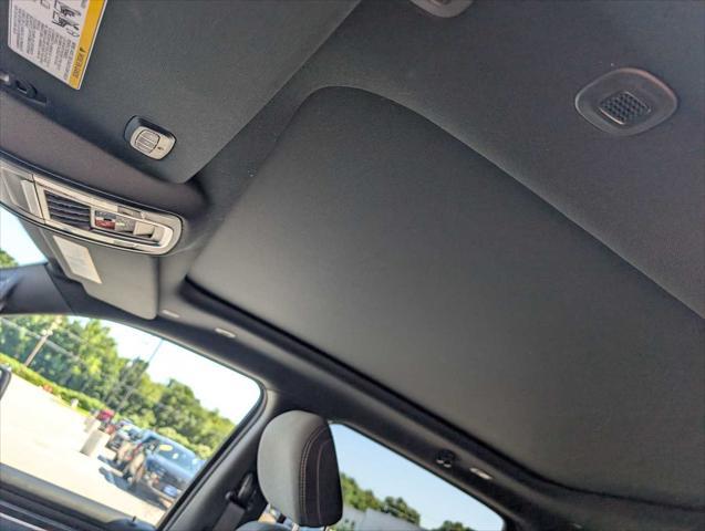 2023 Ram 1500 Big Horn Crew Cab 4x4 57 Box