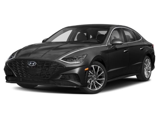 2021 Hyundai Sonata Limited for sale in MATTOON, IL