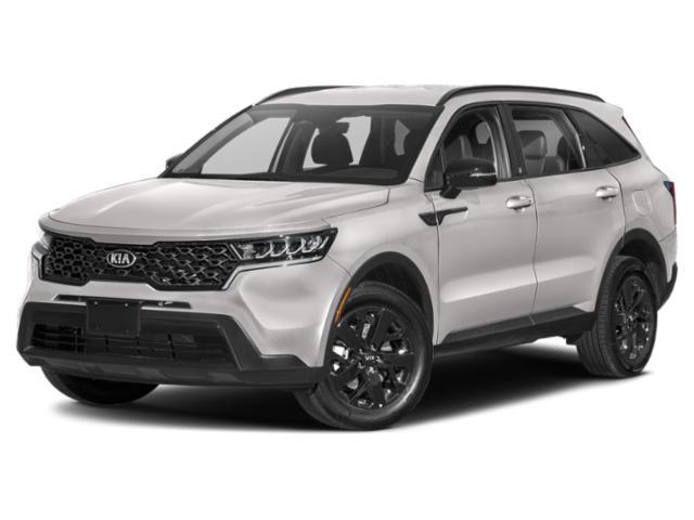 2021 Kia Sorento S for sale in CITY OF INDUSTRY, CA