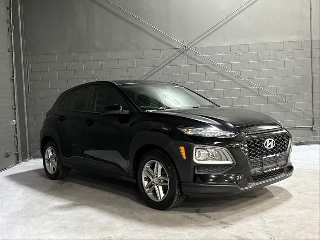 2019 Hyundai Kona SE for sale in DANBURY, CT
