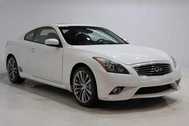 2013 INFINITI G37 Sport for sale in Indianapolis, IN
