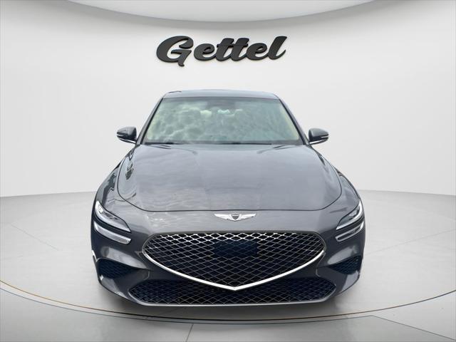 2022 Genesis G70 3.3T RWD for sale in BRADENTON, FL