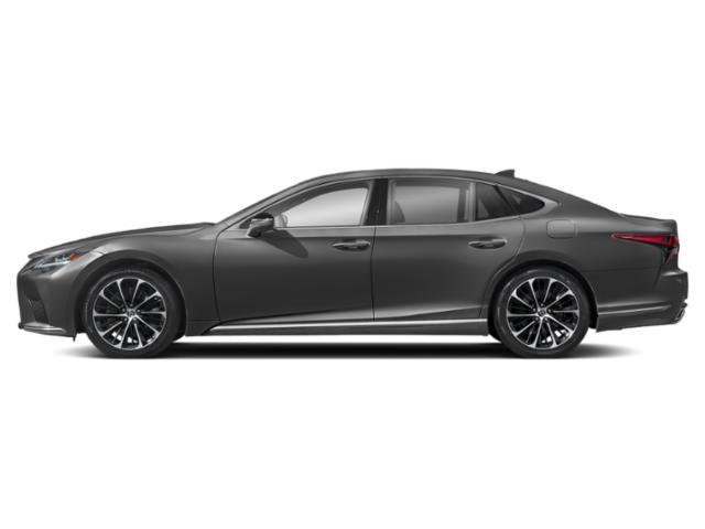 2023 Lexus LS 500 500 Base