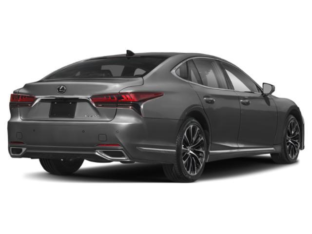 2023 Lexus LS 500 500 Base
