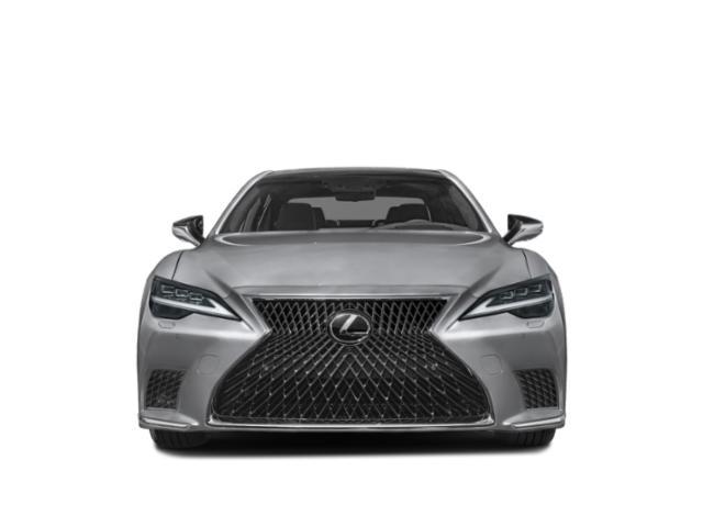 2023 Lexus LS 500 500 Base