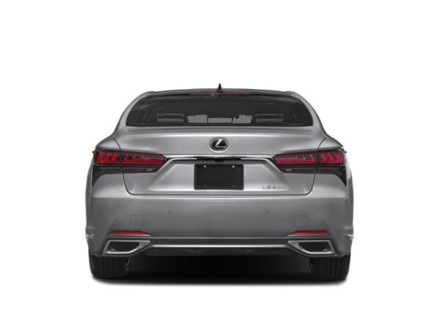 2023 Lexus LS 500 500 Base