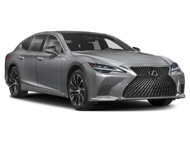 2023 Lexus LS 500 500 Base