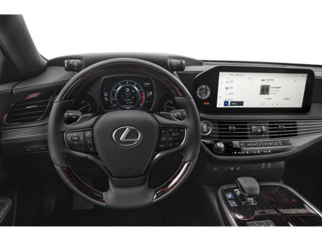 2023 Lexus LS 500 500 Base