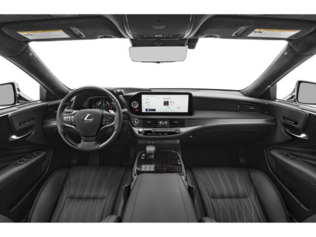 2023 Lexus LS 500 500 Base