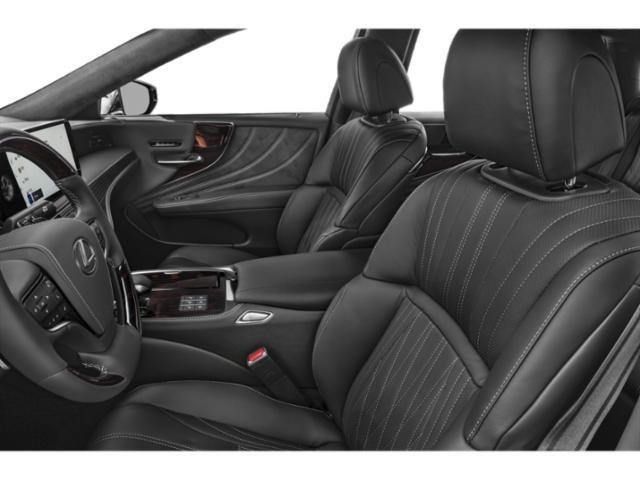 2023 Lexus LS 500 500 Base