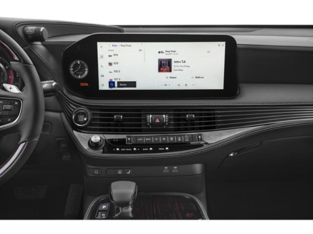 2023 Lexus LS 500 500 Base