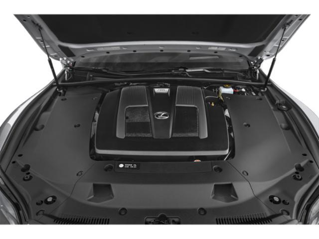 2023 Lexus LS 500 500 Base