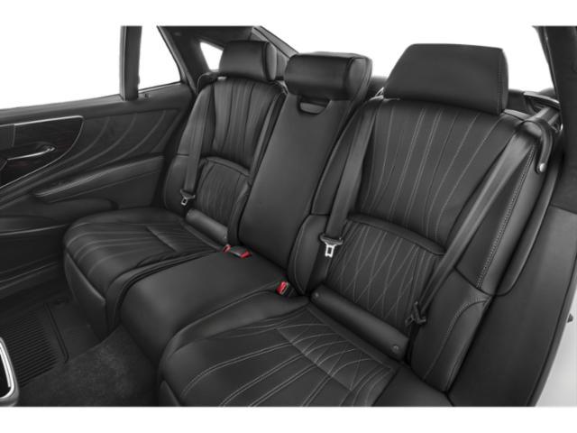 2023 Lexus LS 500 500 Base
