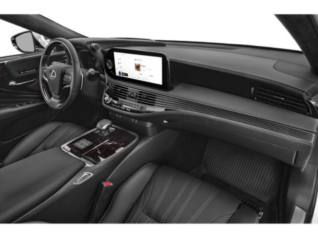 2023 Lexus LS 500 500 Base