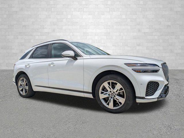 2023 Genesis GV70 3.5T AWD Sport for sale in NAPLES, FL