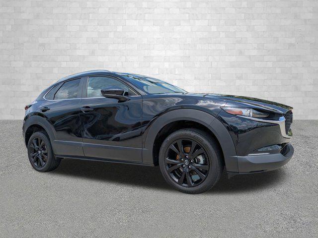 2024 Mazda CX-30 2.5 S Select Sport for sale in NAPLES, FL