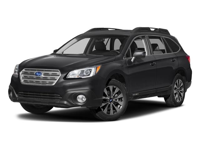 2017 Subaru Outback 2.5i Limited for sale in NAPLES, FL