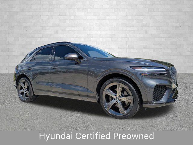 2023 Genesis GV70 2.5T AWD for sale in NAPLES, FL