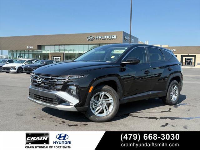 2025 Hyundai Tucson SE for sale in FORT SMITH, AR