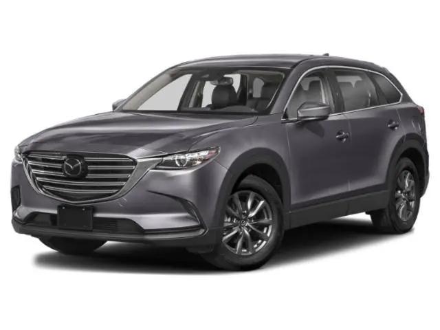 2022 Mazda CX-9 Touring for sale in St. Louis Park, MN