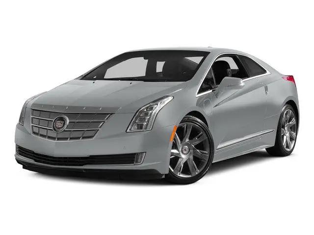 2014 Cadillac ELR Standard for sale in St. Louis Park, MN