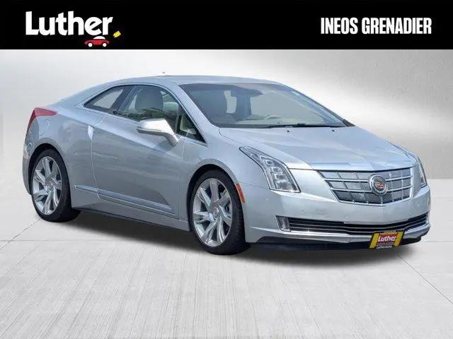2014 Cadillac ELR Standard for sale in St. Louis Park, MN