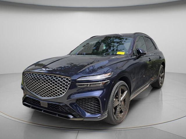 2023 Genesis GV70 2.5T AWD for sale in DAVIE, FL
