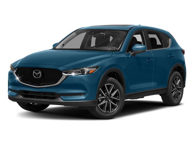 2017 Mazda CX-5 Grand Touring for sale in ORLANDO, FL