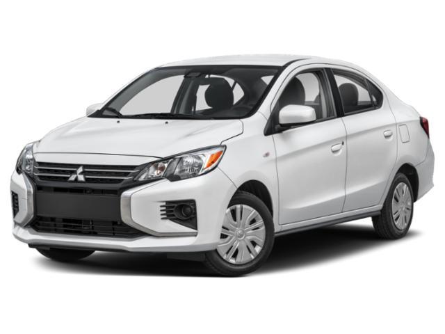 2024 Mitsubishi Mirage G4 ES for sale in ORLANDO, FL