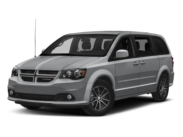 2018 Dodge Grand Caravan GT for sale in ORLANDO, FL