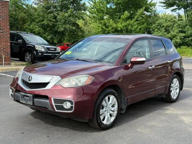 2010 Acura RDX Unknown for sale in Southborough, MA