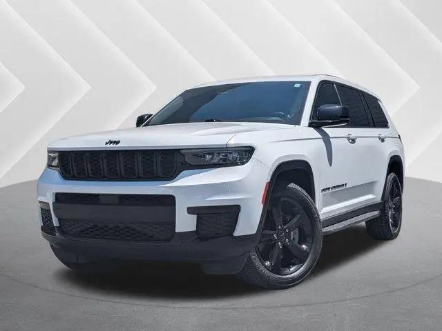 2021 Jeep Grand Cherokee Altitude 4x4 for sale in Salt Lake City, UT