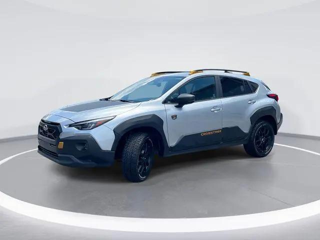 2026 Subaru Crosstrek Wilderness for sale in Greensboro, NC