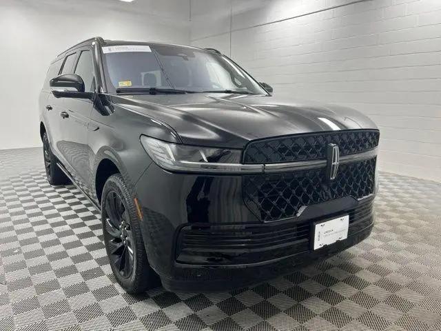2025 Lincoln Navigator Reserve L for sale in Cranston, RI