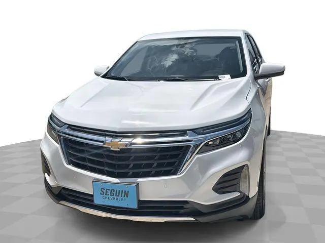 2024 Chevrolet Equinox FWD LT for sale in Seguin, TX