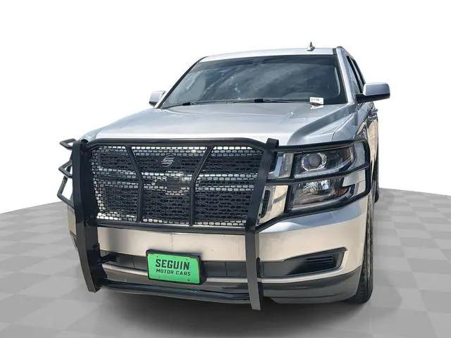 2017 Chevrolet Tahoe LS for sale in Seguin, TX